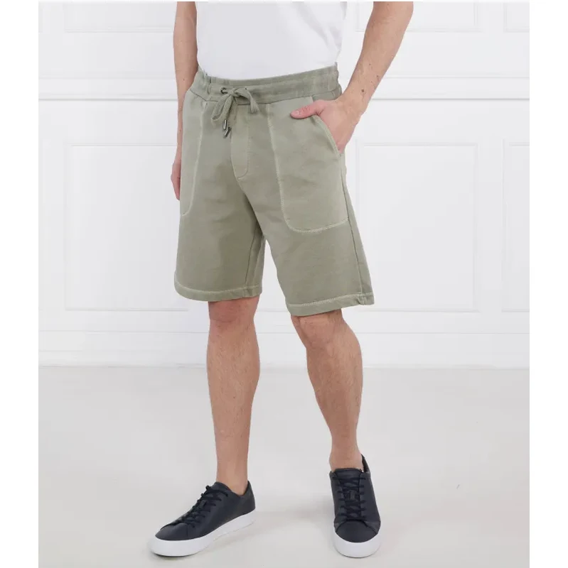 Joop! Jeans Šortky Senan | Regular Fit 39463482