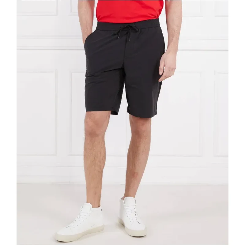 BOSS GREEN Šortky S_Crossover-2 | Regular Fit 39448694