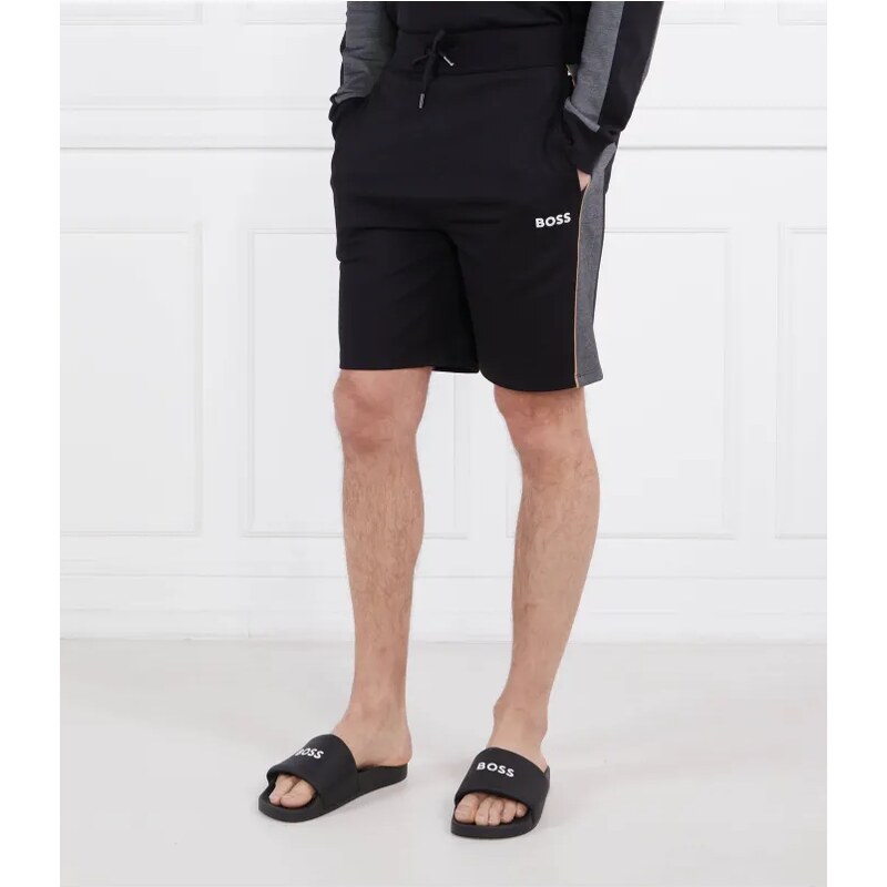 BOSS BLACK Šortky | Regular Fit 39390335