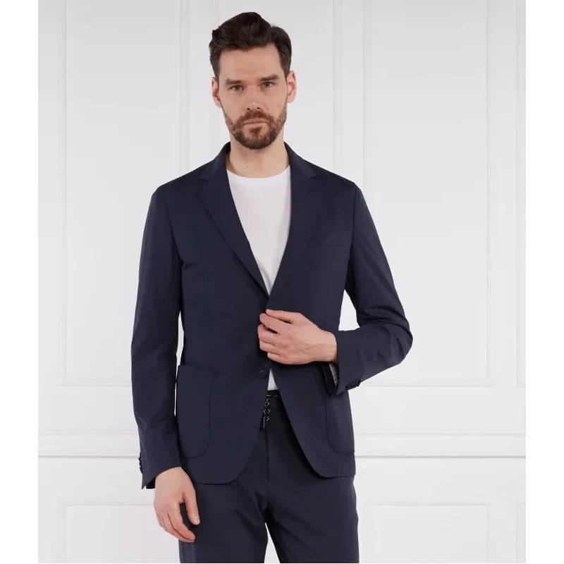 BOSS BLACK Sako P-Hanry-J-WG-232 | Slim Fit 39356630