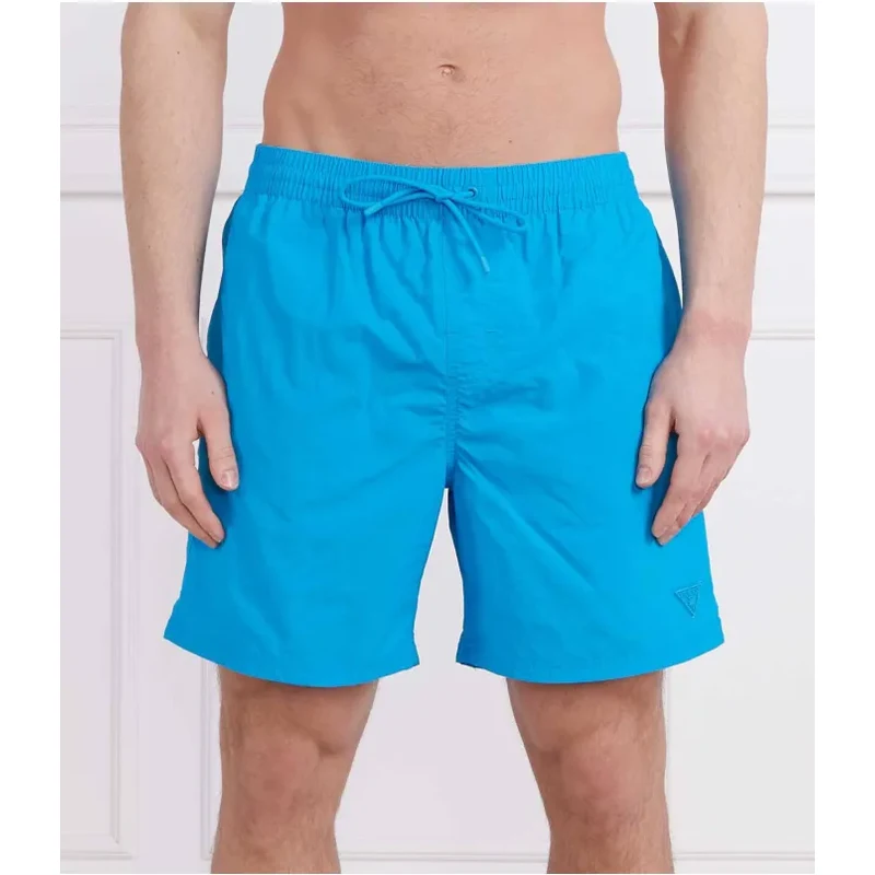Guess Underwear Šortky na plávanie | Regular Fit 39373391