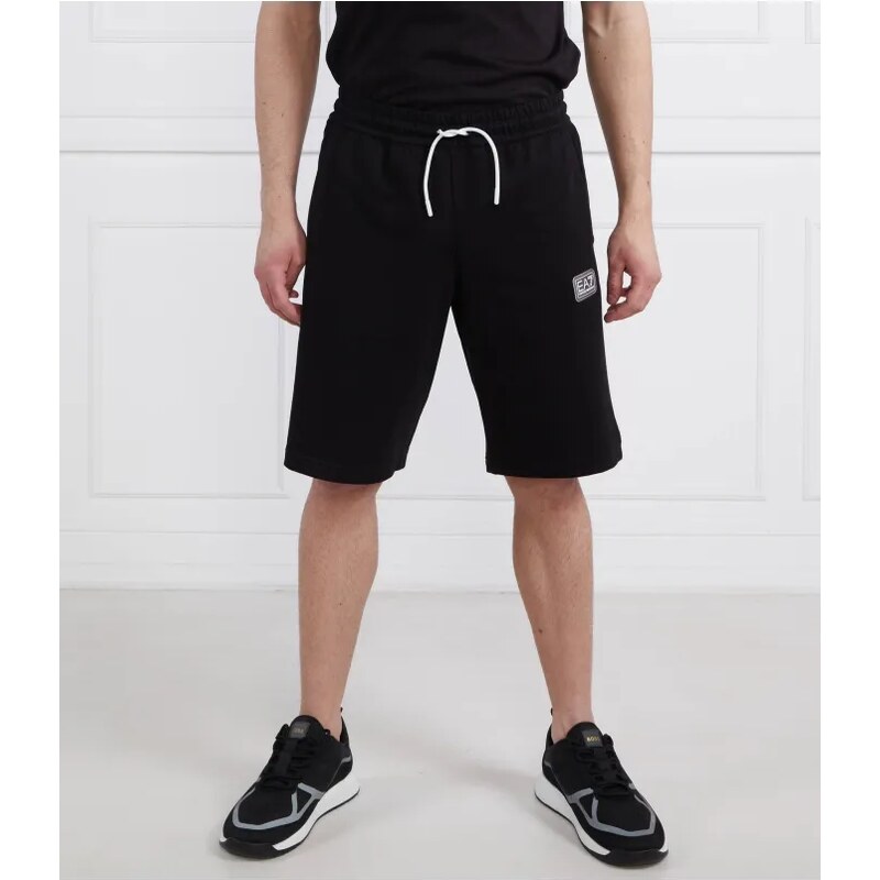 EA7 Šortky | Regular Fit 39283992