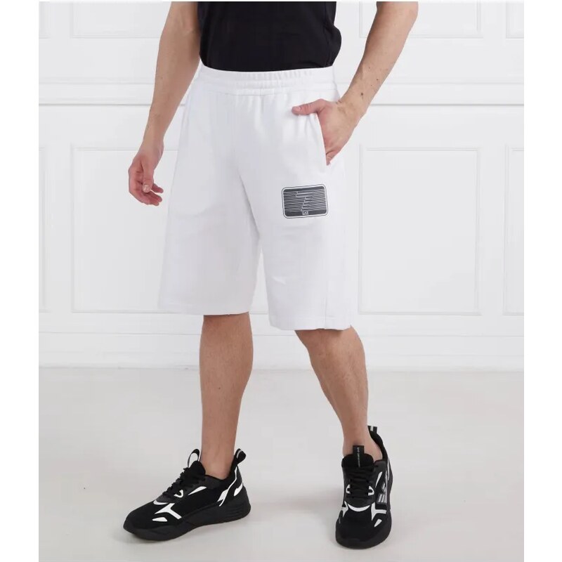 EA7 Šortky | Regular Fit 39297074