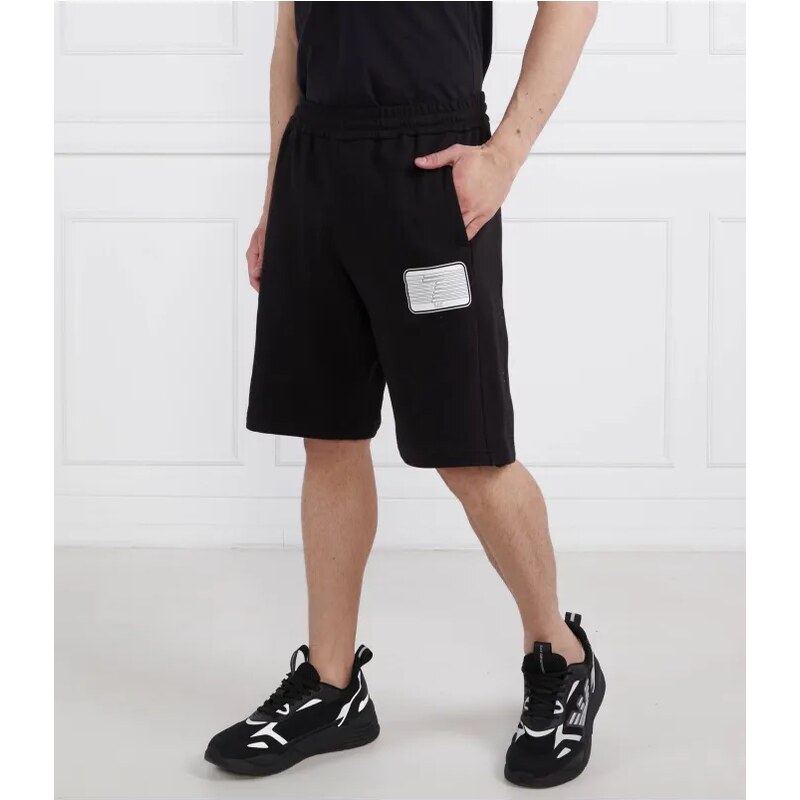 EA7 Šortky | Regular Fit 39297075
