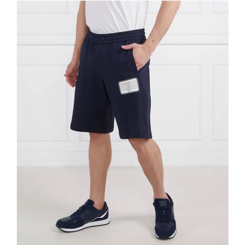 EA7 Šortky | Regular Fit 39296970