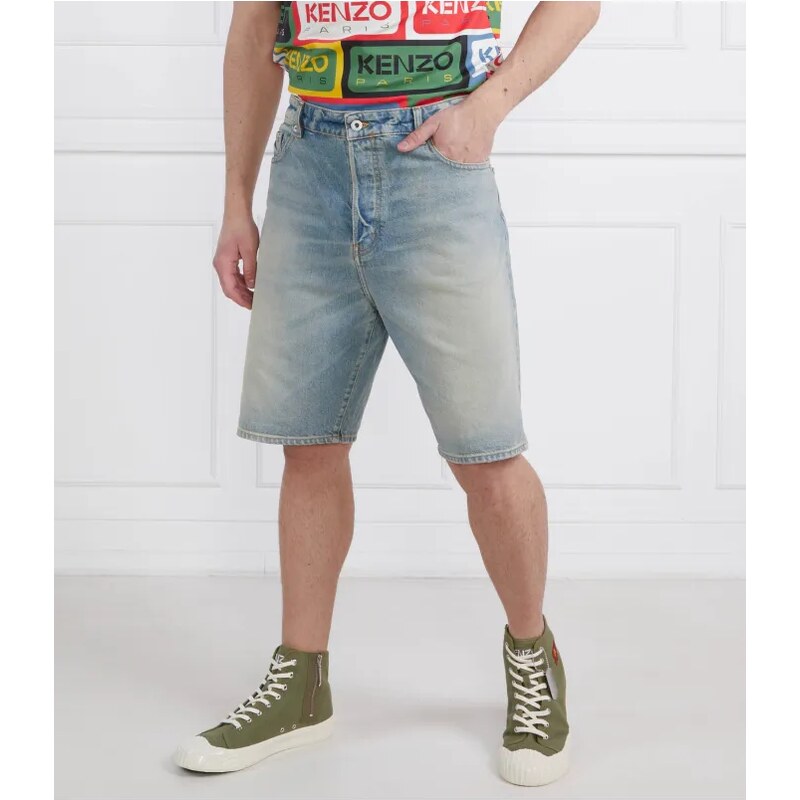 Kenzo Šortky | Regular Fit 39284380