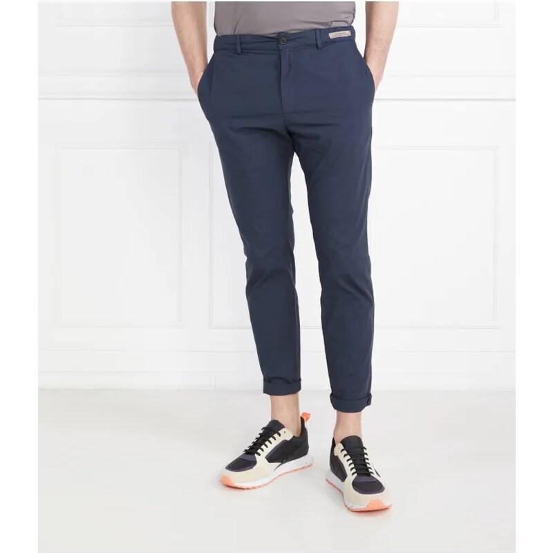 Paul&Shark Nohavice | Regular Fit 39196004