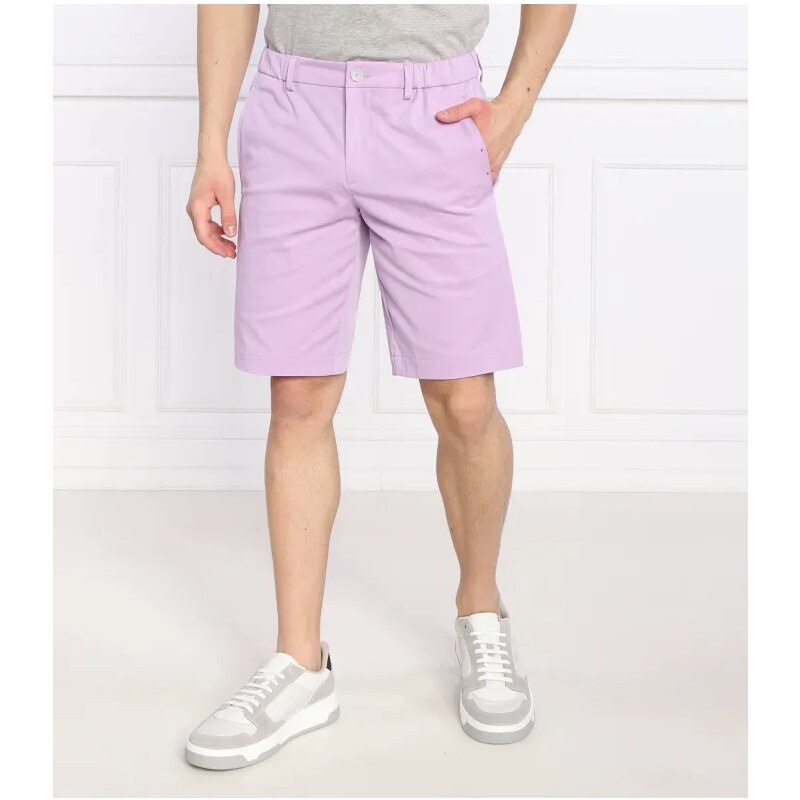 BOSS GREEN Šortky S_Liem2 | Regular Fit 38146682