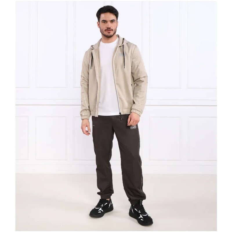 EA7 Tepláková súprava | Regular Fit 37985478