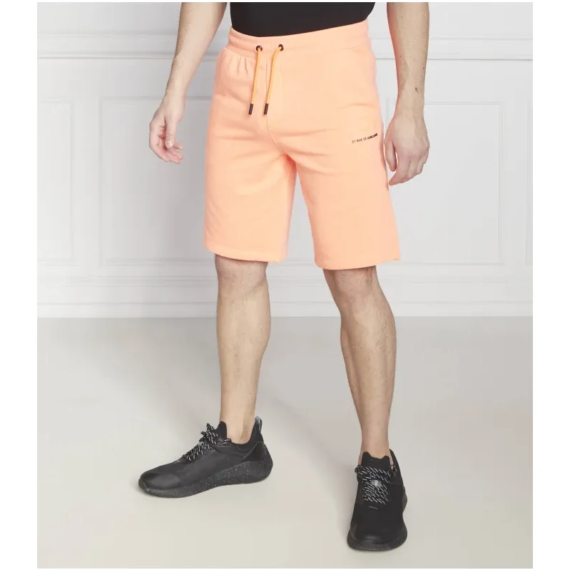 Karl Lagerfeld Šortky | Regular Fit 37578269