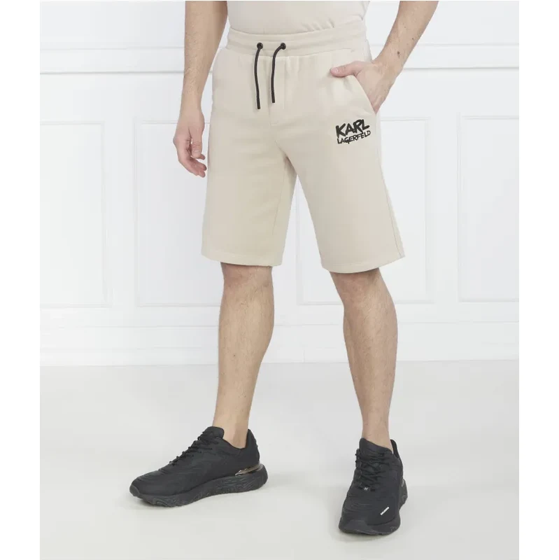Karl Lagerfeld Šortky | Regular Fit 37578236