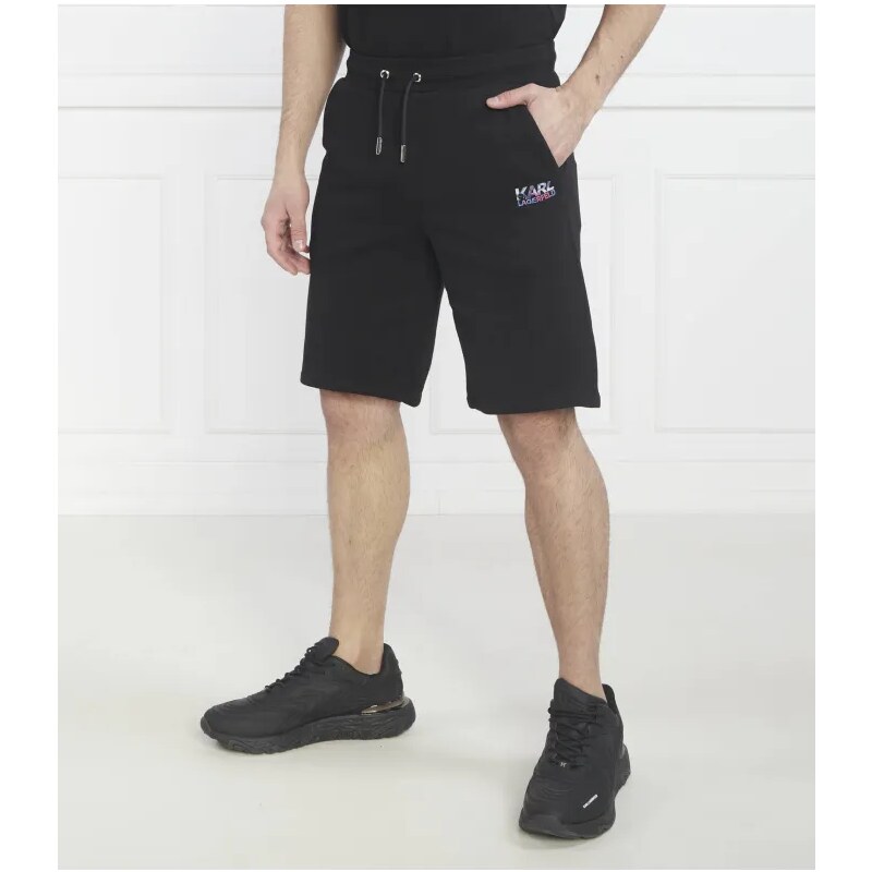 Karl Lagerfeld Šortky | Regular Fit 37578285