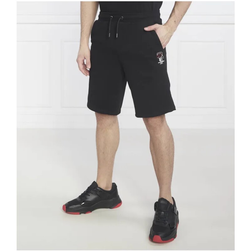 Karl Lagerfeld Šortky | Regular Fit 37634696