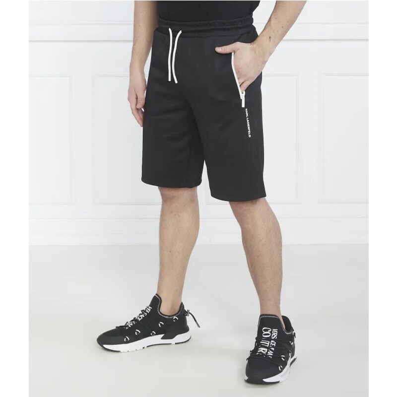 Karl Lagerfeld Šortky | Regular Fit 37634692