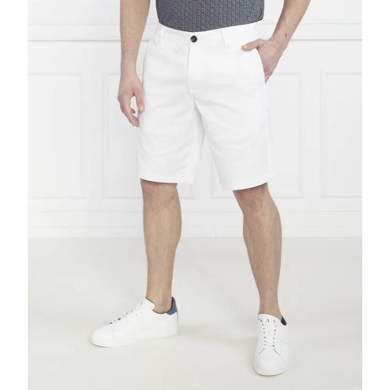 Armani Exchange Šortky | Slim Fit 44063878