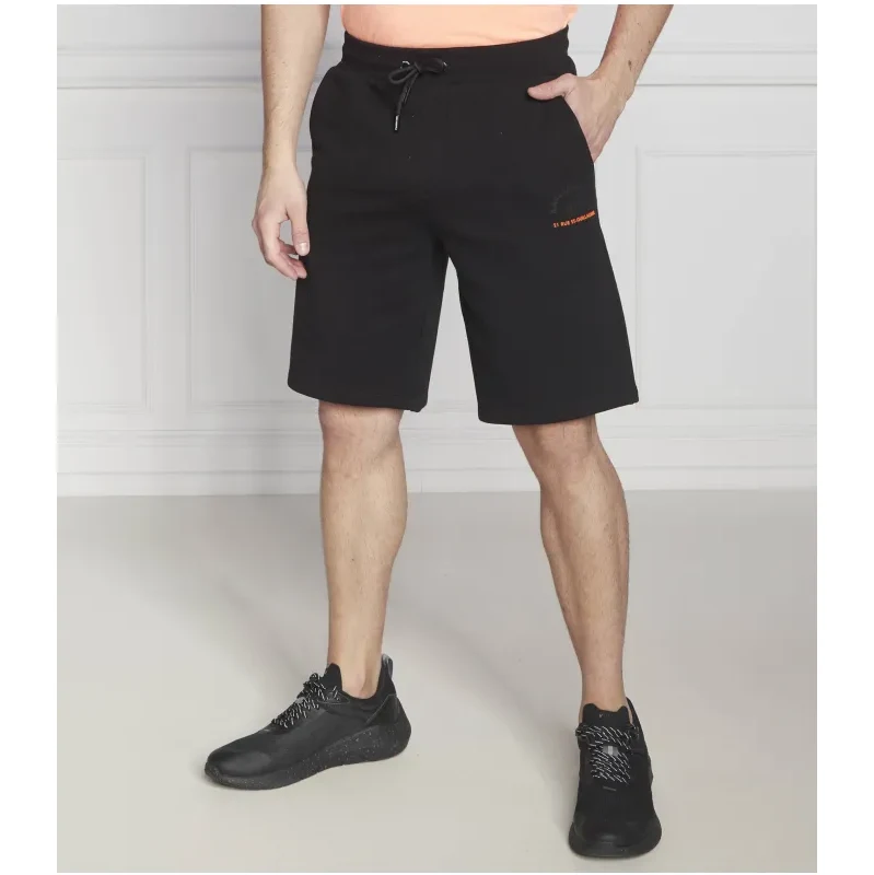 Karl Lagerfeld Šortky | Regular Fit 37561248