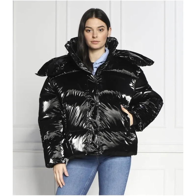 Calvin Klein Jeans Páperová bunda | Oversize fit 37339215