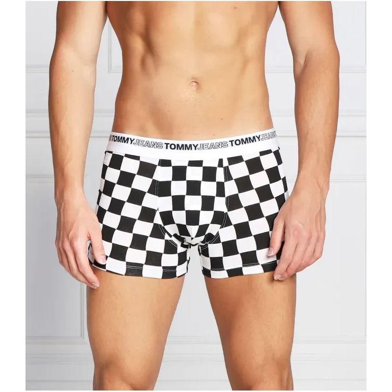 Tommy Hilfiger Boxerky TRUNK 37201173