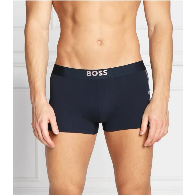 BOSS BLACK Boxerky Trunk Starlight 37087108