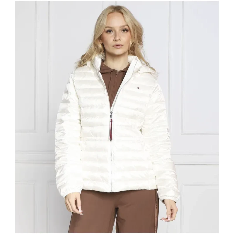 Tommy Hilfiger Páperová bunda FEMININE | Regular Fit 37110843