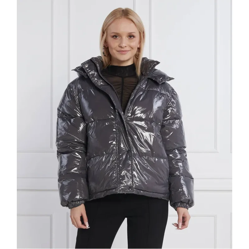 Samsøe Samsøe Bunda PEARL | Regular Fit 37055148