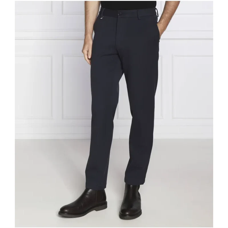 BOSS BLACK Nohavice Kane | Slim Fit 36999528