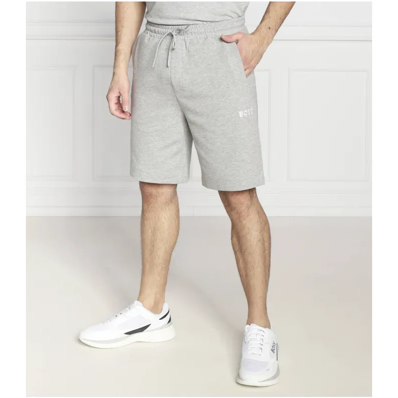 BOSS GREEN Šortky Headlo 1 | Regular Fit 36981958