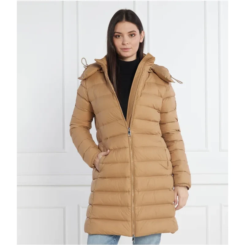 BOSS BLACK Kabát Pampana 36962865