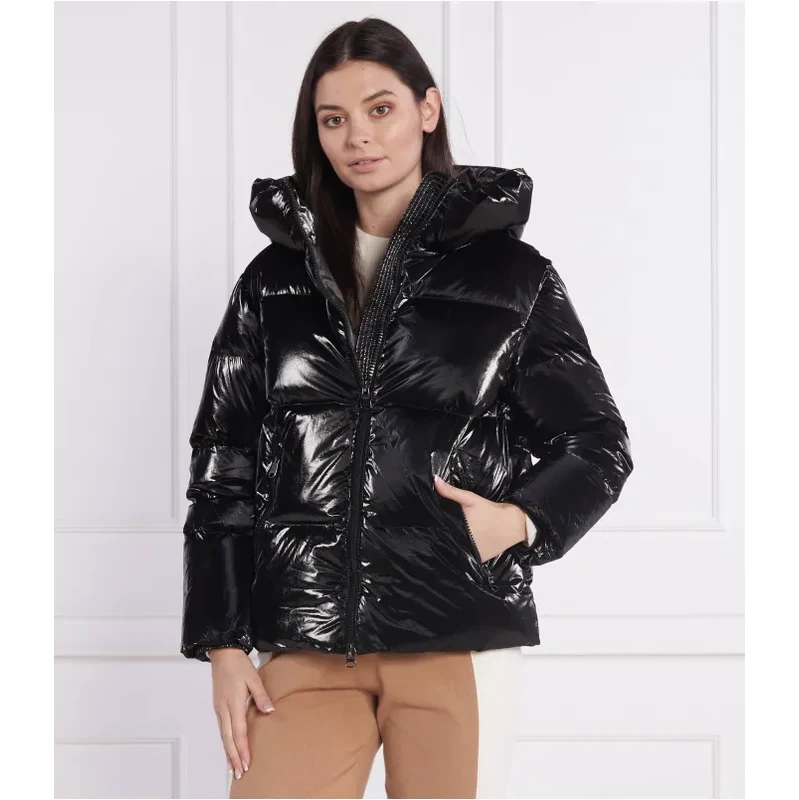 Hetrego Páperová bunda ROXIE | Regular Fit 36943879