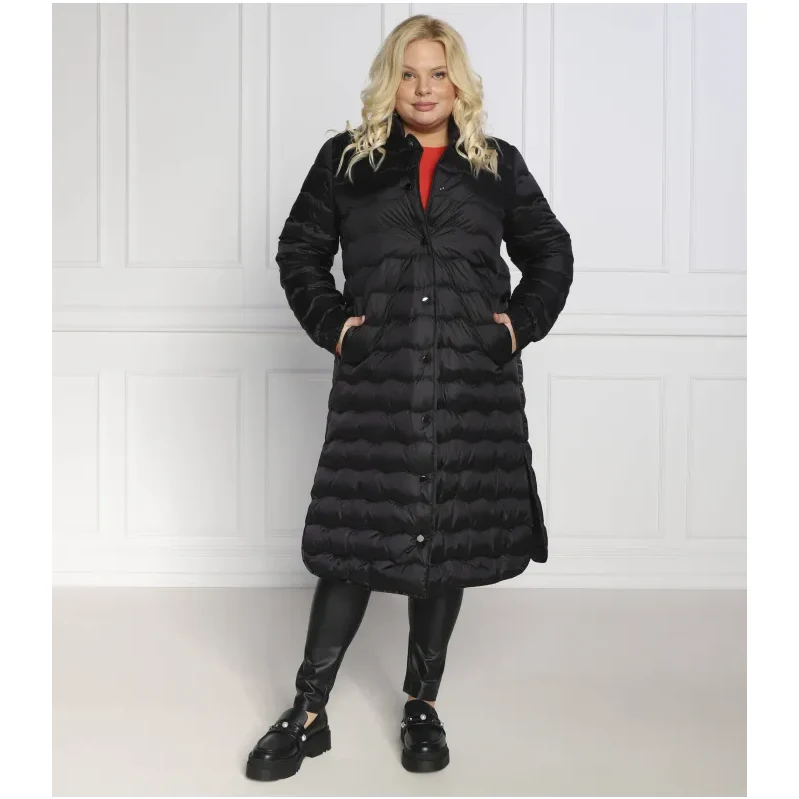 Persona by Marina Rinaldi Páperová bunda PANDA plus size | Regular Fit 36925167