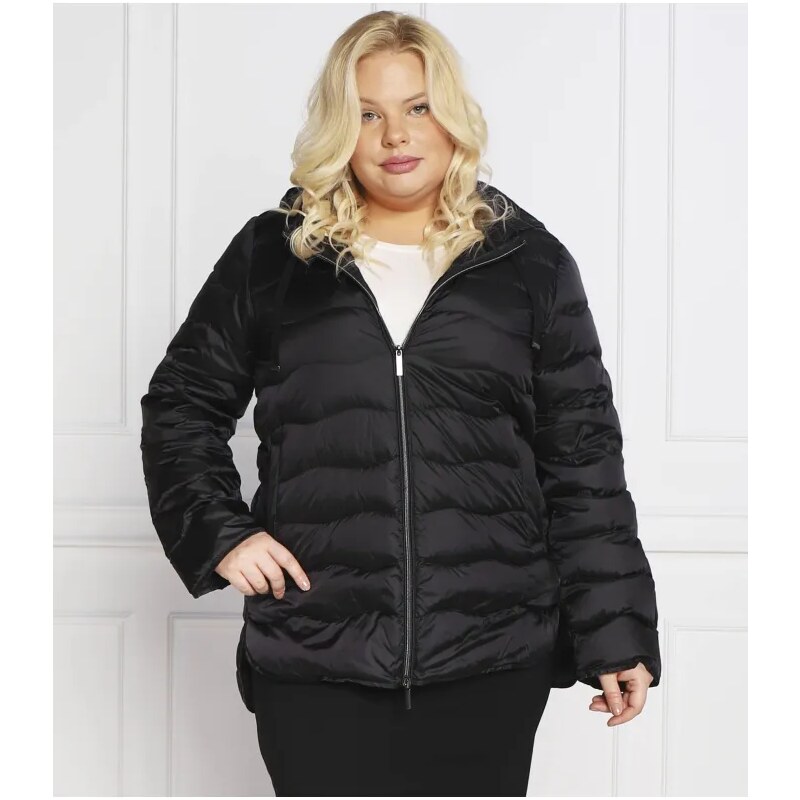 Persona by Marina Rinaldi Páperová bunda Palmeto Plus size | Regular 36913426