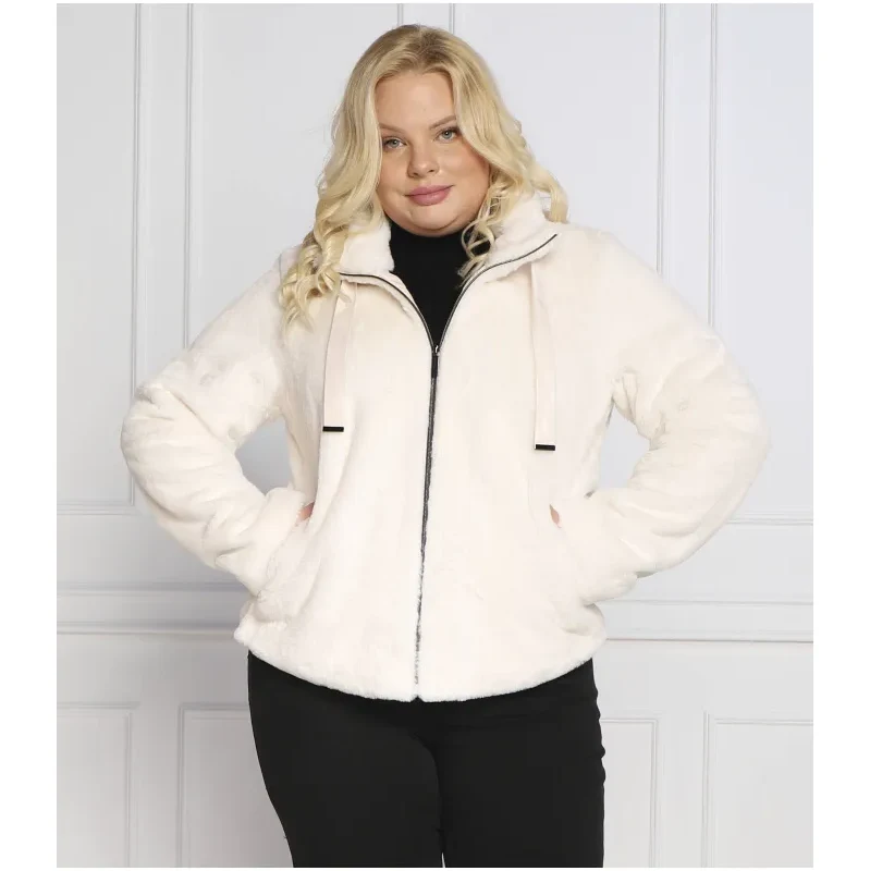 Persona by Marina Rinaldi Bunda ECCELSO Plus size| Regular Fit 36913449