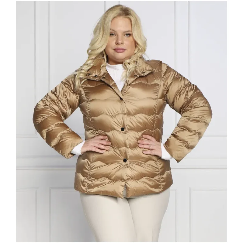 Persona by Marina Rinaldi Páperová bunda PAPAIA Plus Size | Regular 36913428