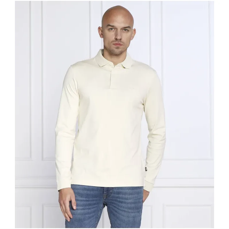 BOSS BLACK Polo tričko Pado 30 | Regular Fit 36844561