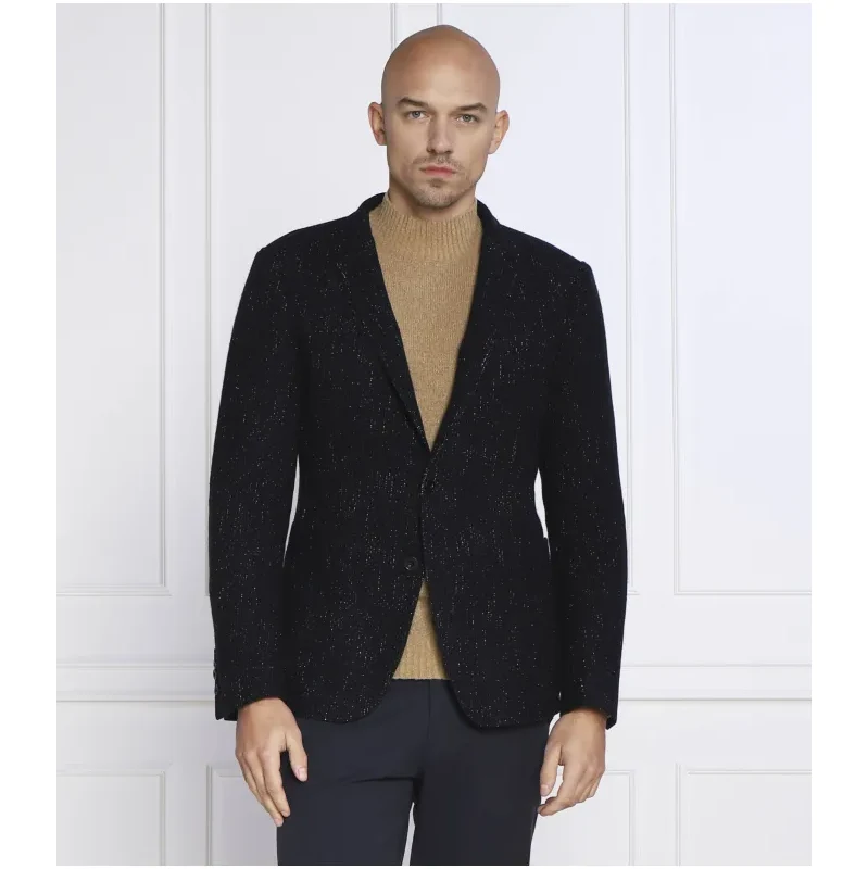 Joop! Jeans Sako JJB-02 Hankez | Slim Fit | s prímesou vlny 36718242