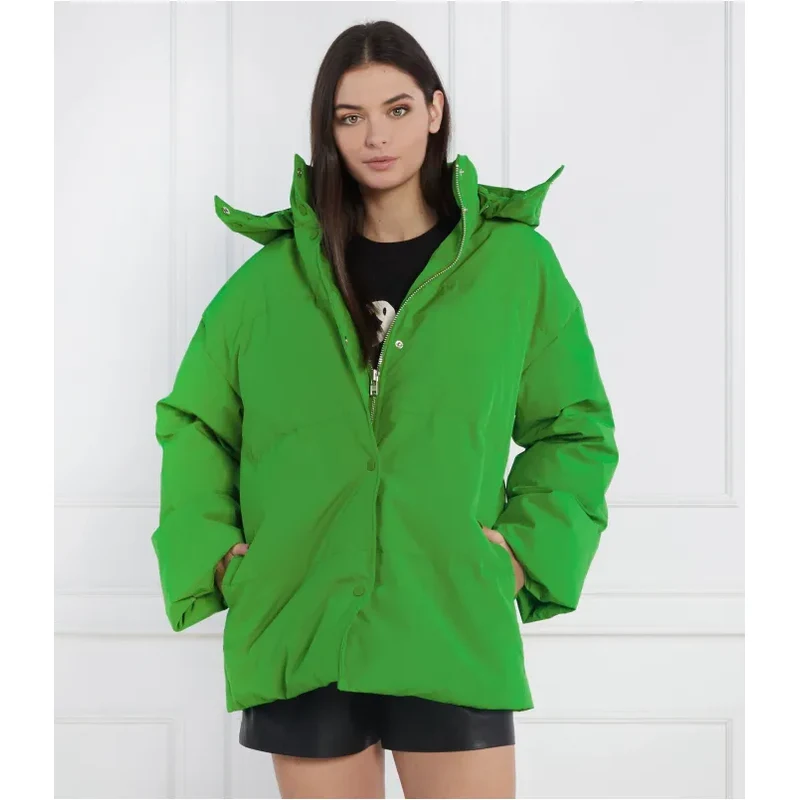 Samsøe Samsøe Bunda HANA | Regular Fit 36729853