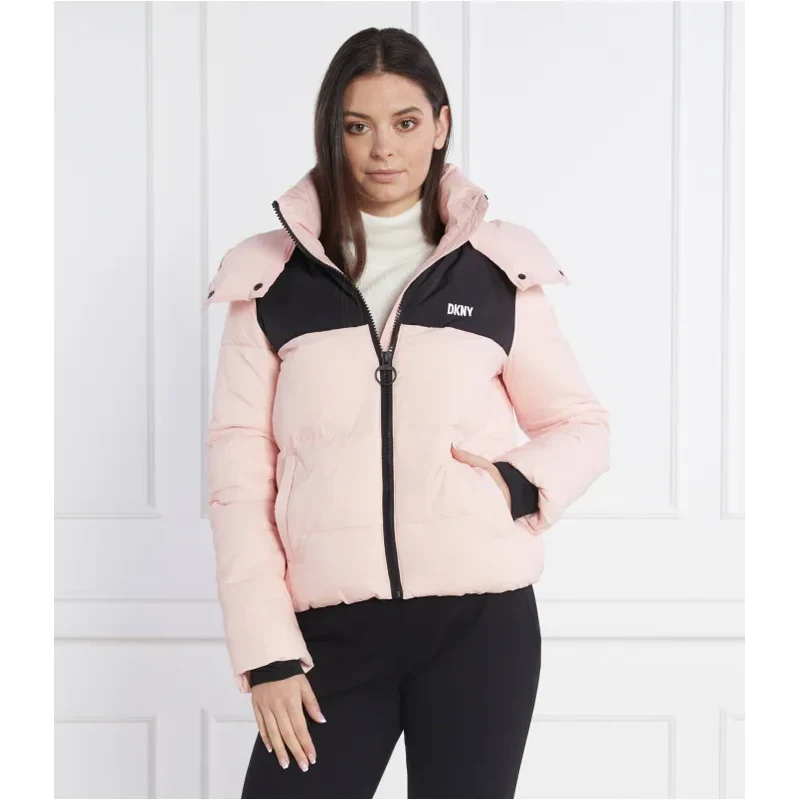 DKNY Sport Bunda | Regular Fit 36677293