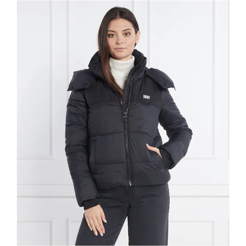 DKNY Sport Bunda | Regular Fit 36677283