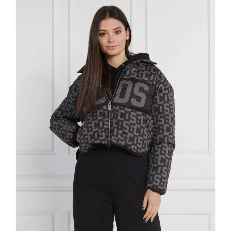 GCDS Páperová bunda | Cropped Fit 36575509