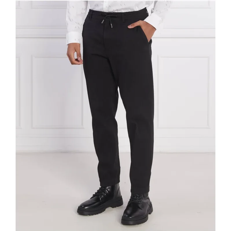 Armani Exchange Nohavice | Regular Fit 36530897