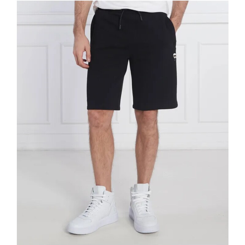 Karl Lagerfeld Šortky | Regular Fit 36531386