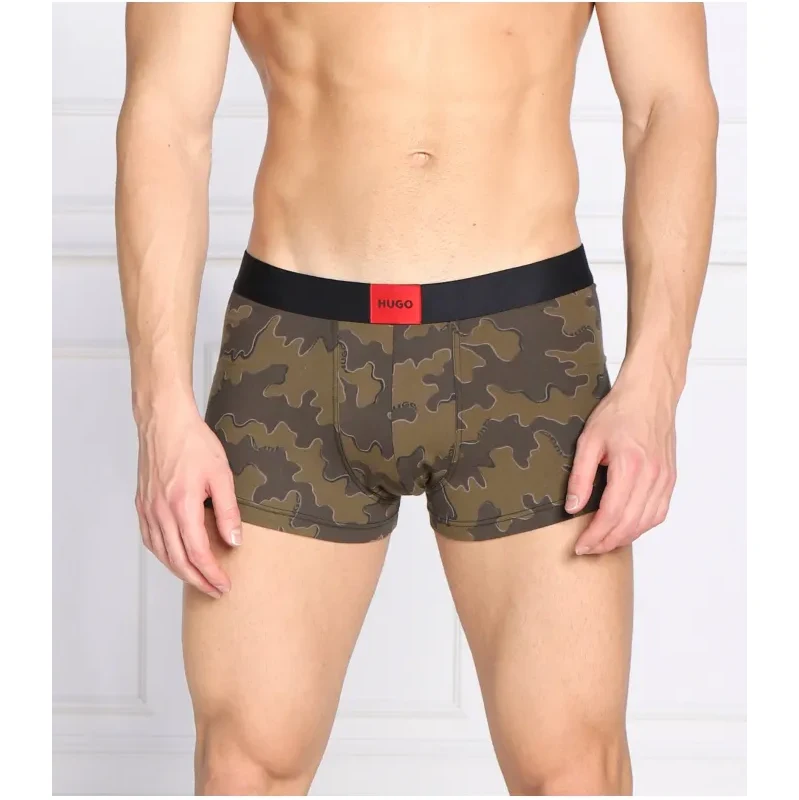 Hugo Bodywear Boxerky TRUNK INDIVIDUAL 36197680