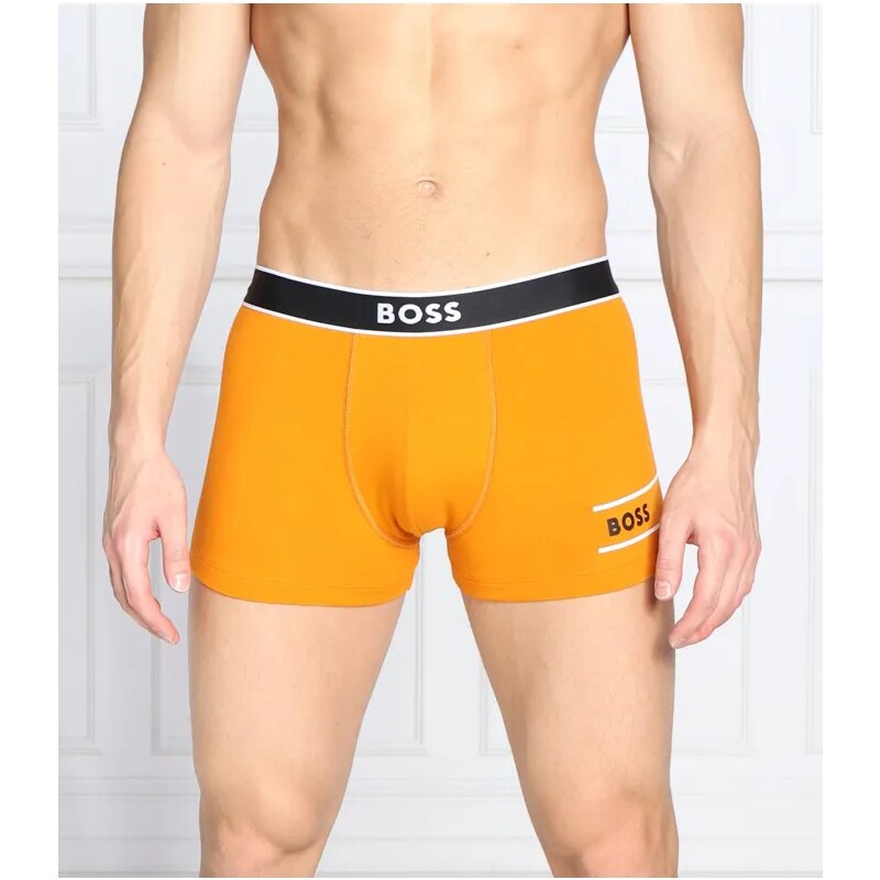 BOSS BLACK Boxerky Trunk 24 Logo 36197694