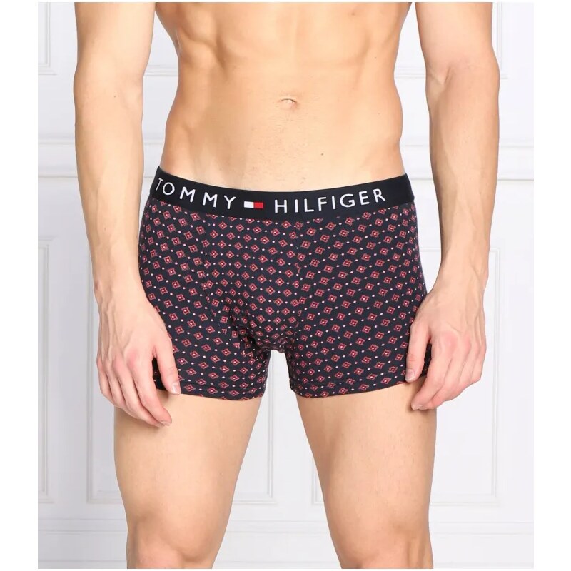 Tommy Hilfiger Boxerky TRUNK PRINT 36197857