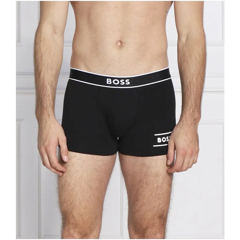 BOSS BLACK Boxerky Trunk 24 Logo 36147682
