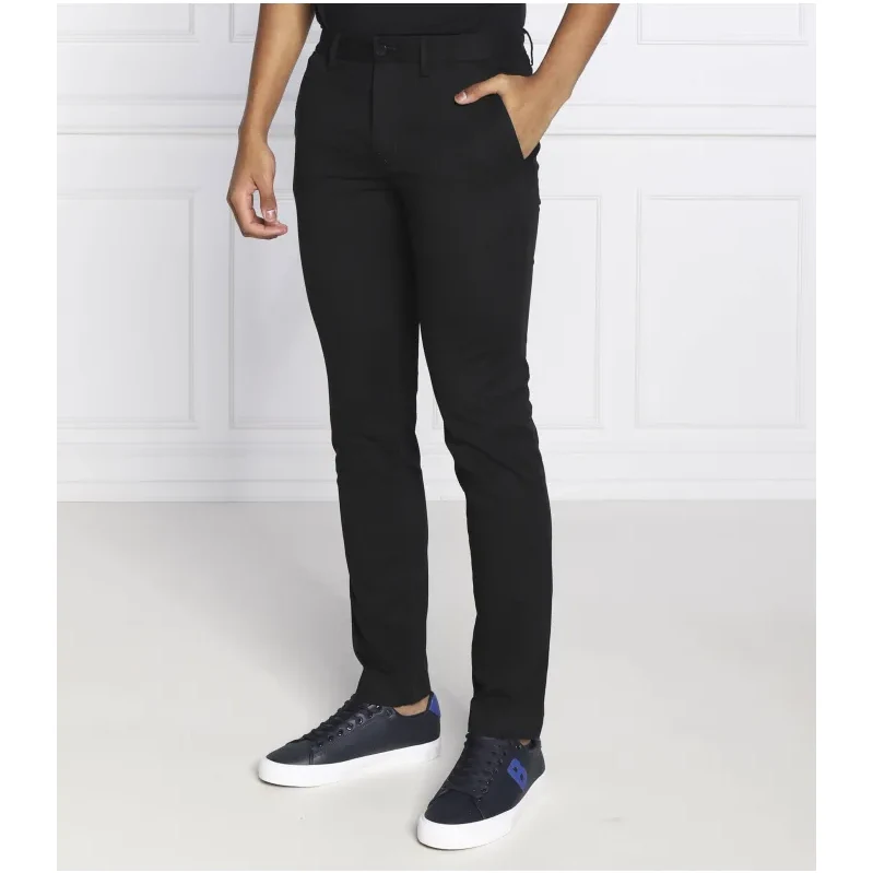 Tommy Hilfiger Chino nohavice | Slim Fit | pima 36028674