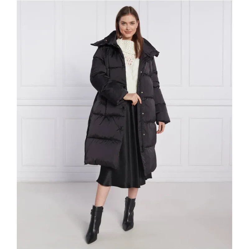 Marc Cain Páperová bunda 35879921