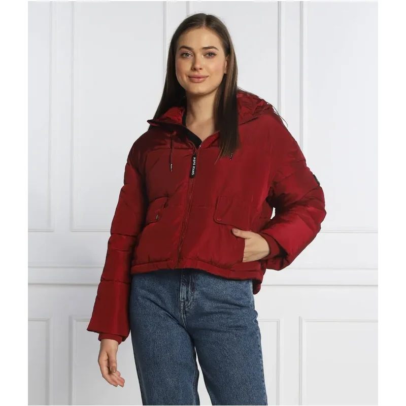 Pepe Jeans London Bunda AMANDINE | Regular Fit 35328540