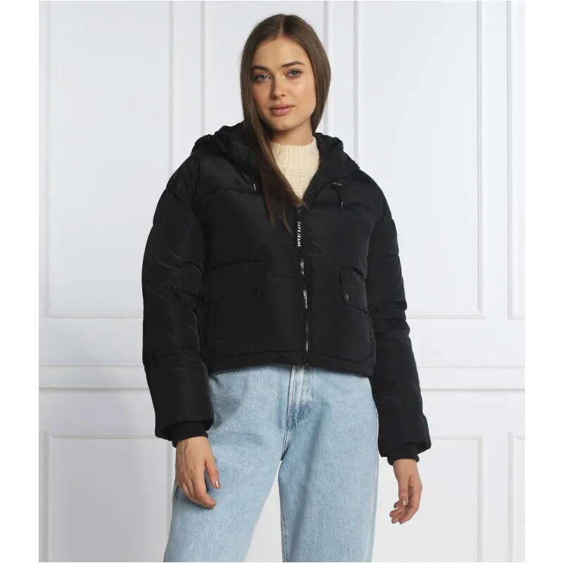 Pepe Jeans London Bunda AMANDINE | Regular Fit 35328537