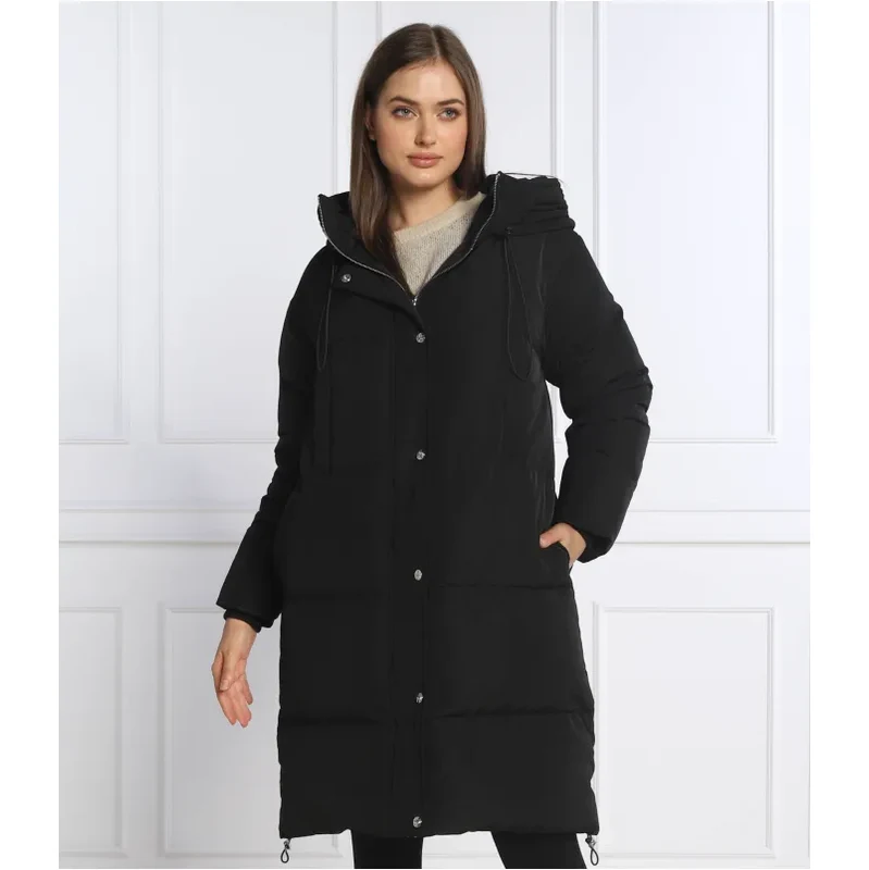 Silvian Heach Páperová bunda | Regular Fit 35139143